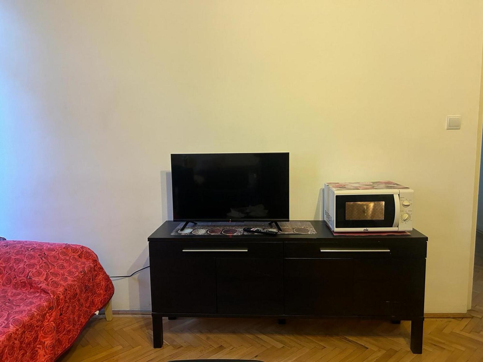 Anna 2 Bedrooms 2 Bathrooms 6 Bikes بودابست المظهر الخارجي الصورة