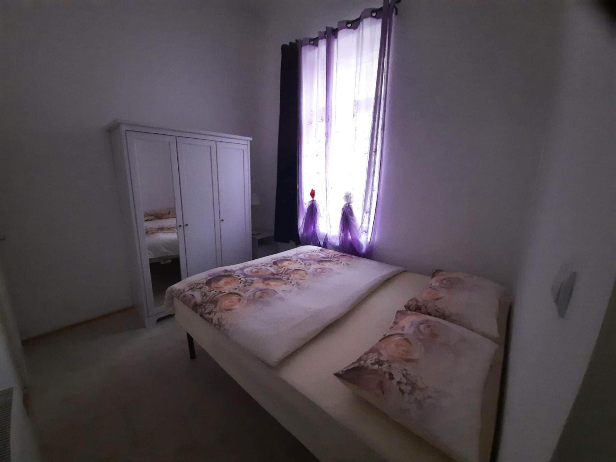 Anna 2 Bedrooms 2 Bathrooms 6 Bikes بودابست المظهر الخارجي الصورة