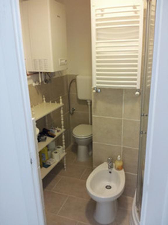 Anna 2 Bedrooms 2 Bathrooms 6 Bikes بودابست الغرفة الصورة