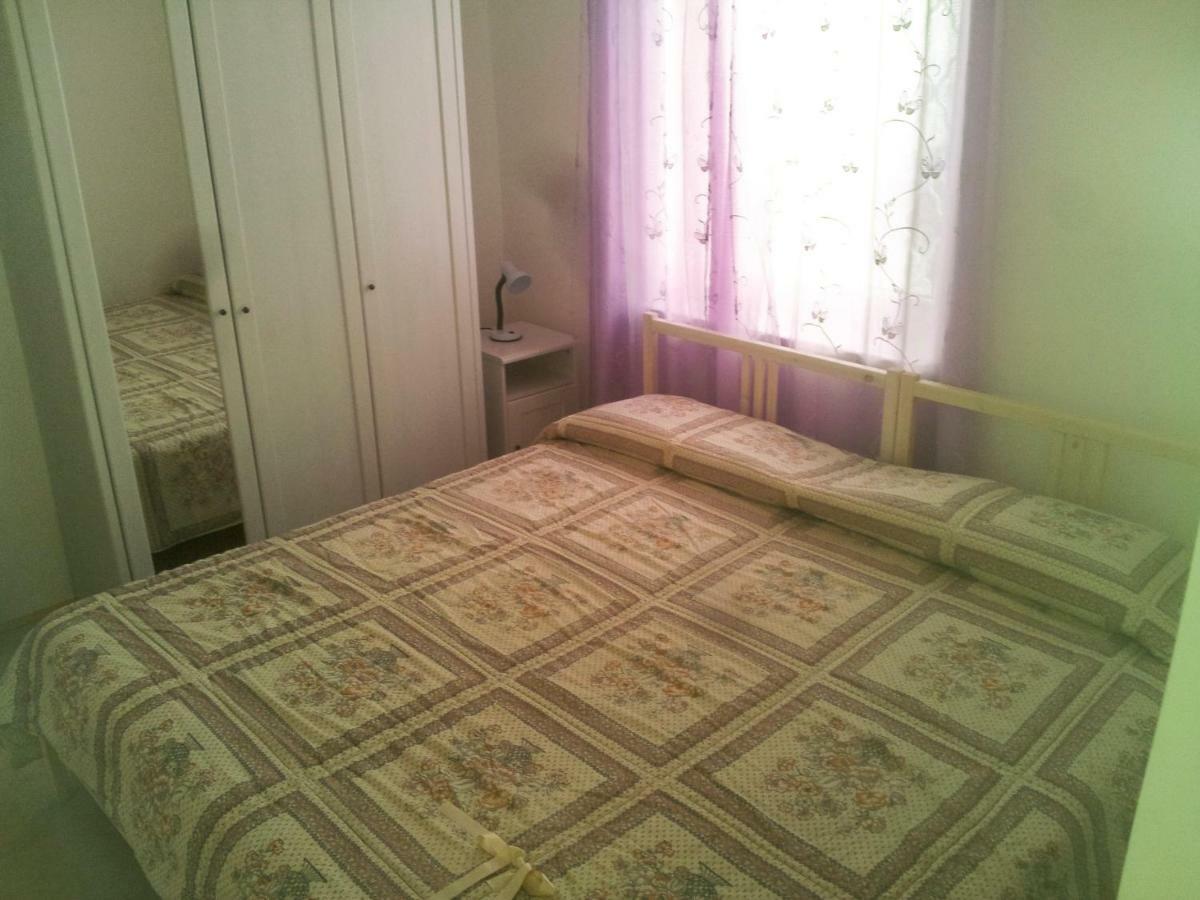 Anna 2 Bedrooms 2 Bathrooms 6 Bikes بودابست المظهر الخارجي الصورة