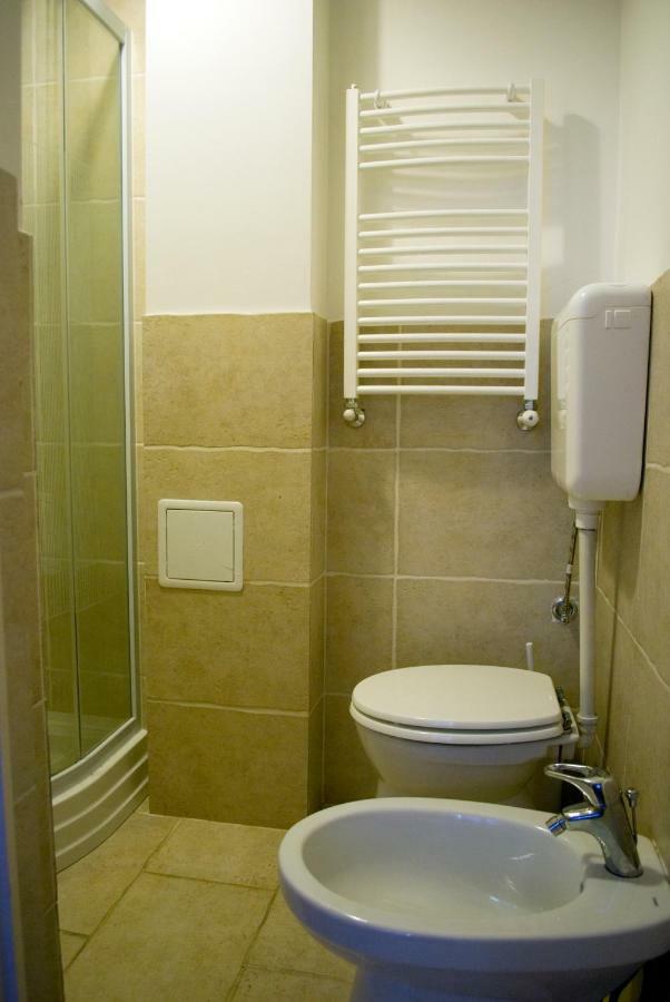 Anna 2 Bedrooms 2 Bathrooms 6 Bikes بودابست المظهر الخارجي الصورة